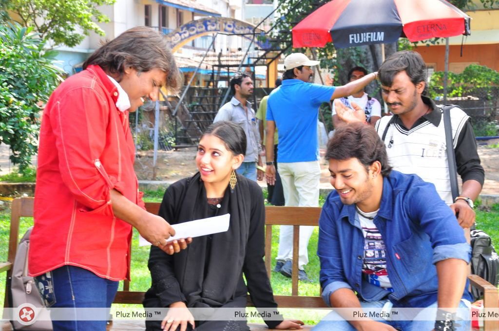 Tanish New Movie On Location - Stills | Picture 119666